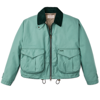 Filson Women’s Aviator Cloth Short Work Jacket