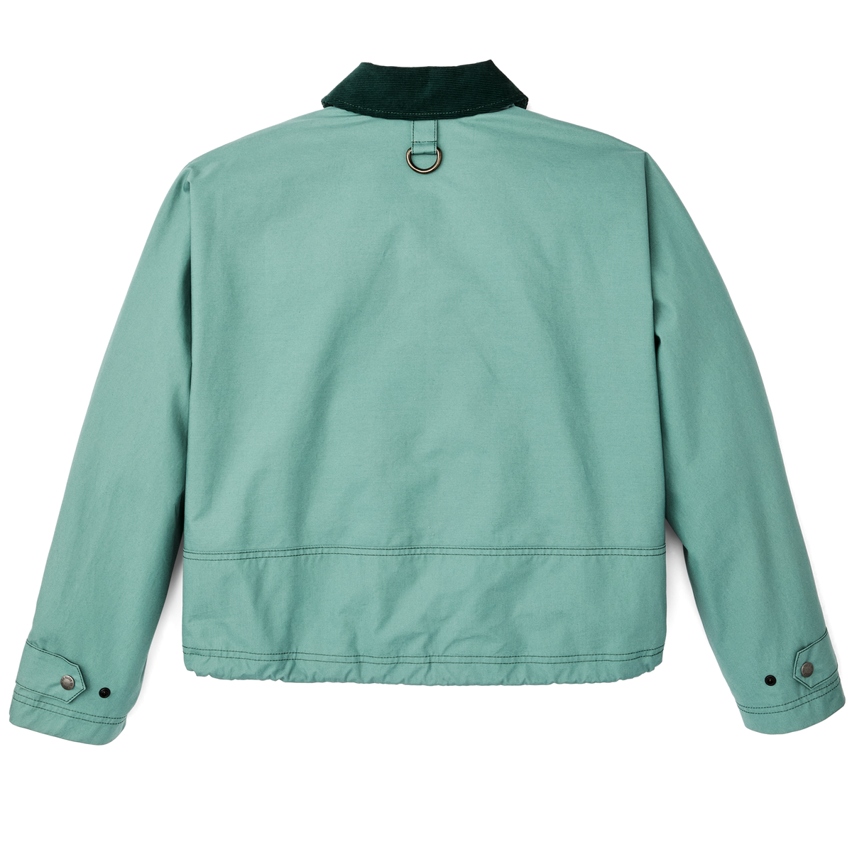 Filson Women’s Aviator Cloth Short Work Jacket