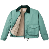 Filson Women’s Aviator Cloth Short Work Jacket