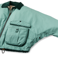 Filson Women’s Aviator Cloth Short Work Jacket