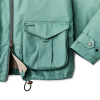 Filson Women’s Aviator Cloth Short Work Jacket
