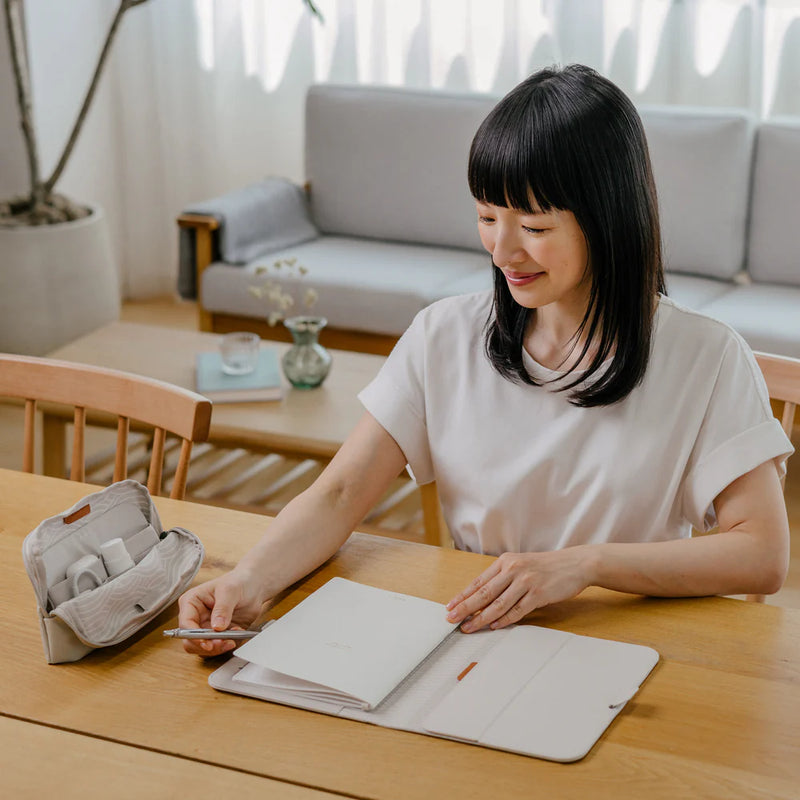 Orbitkey KonMari Desk Pouch