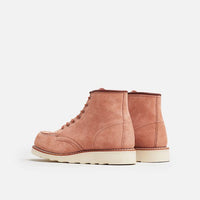 Red Wing- Classic Moc Dusty Rose Women’s 03319