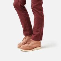 Red Wing- Classic Moc Dusty Rose Women’s 03319