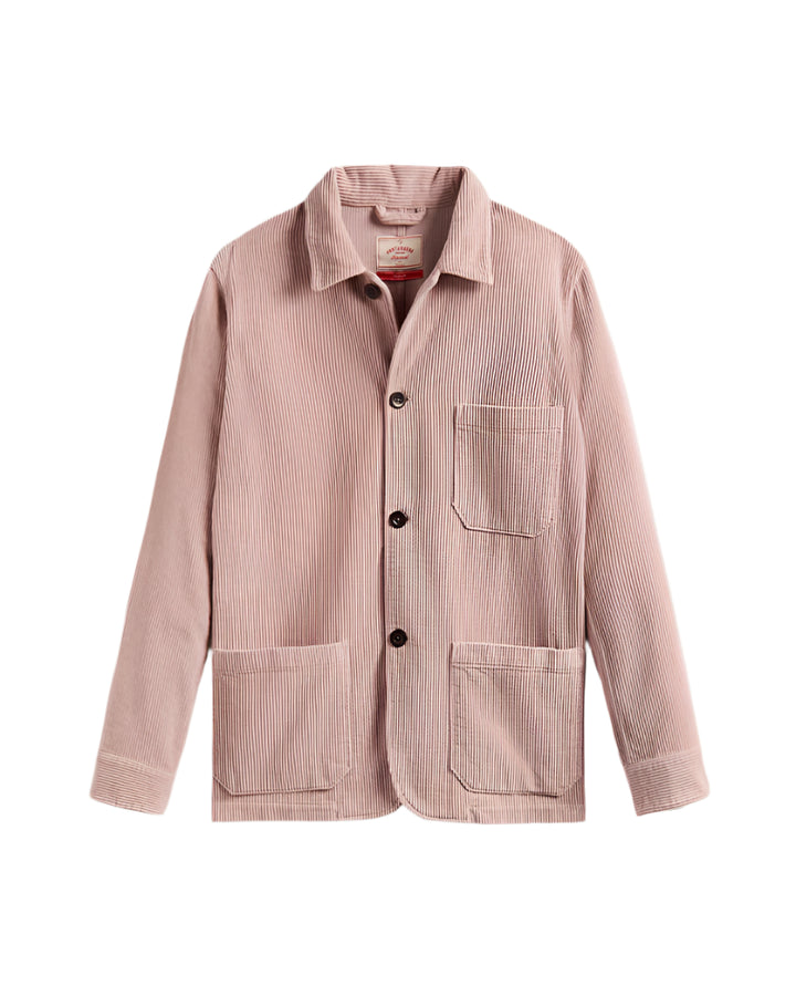 Portuguese Flannel Labura Corduroy Jacket