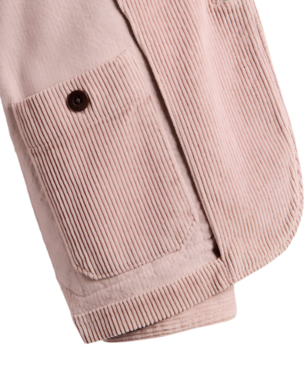 Portuguese Flannel Labura Corduroy Jacket