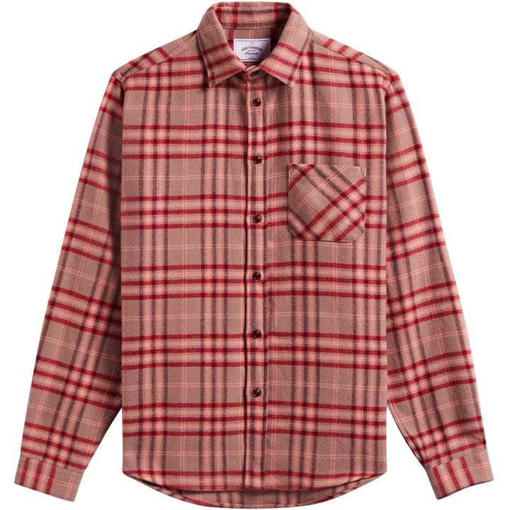 Portuguese Flannel - Reservation