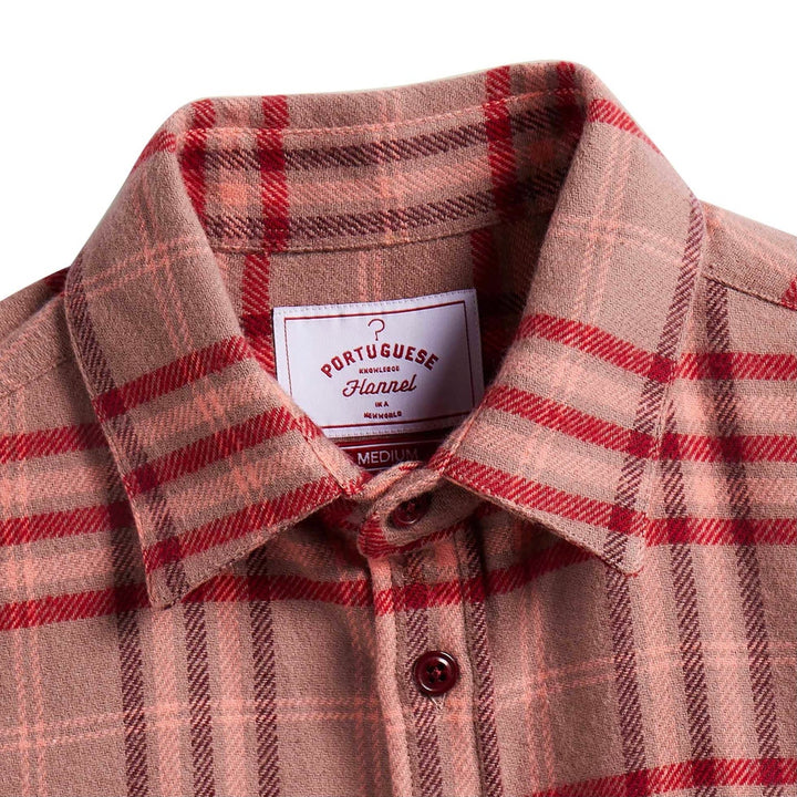 Portuguese Flannel - Reservation