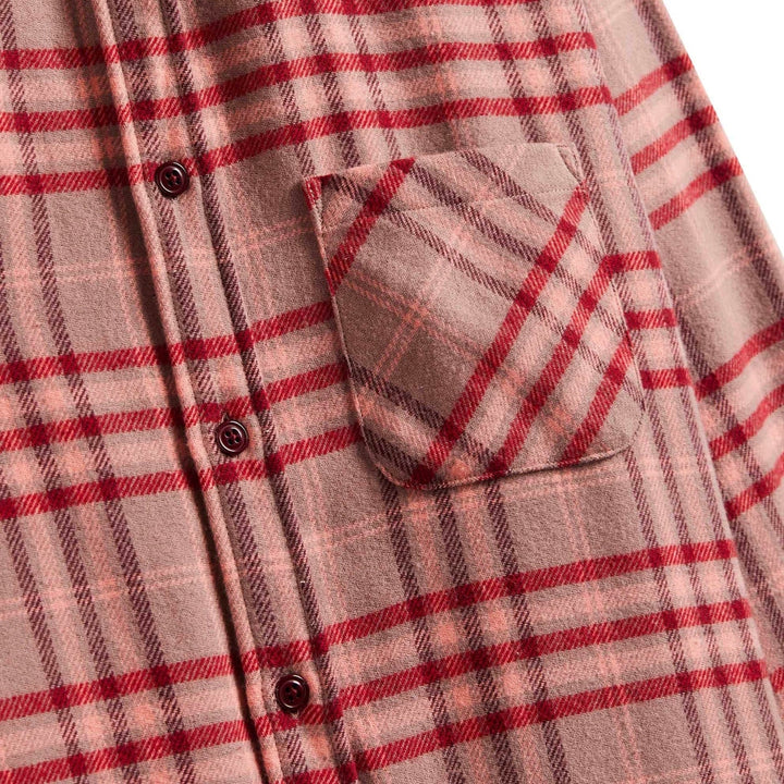 Portuguese Flannel - Reservation
