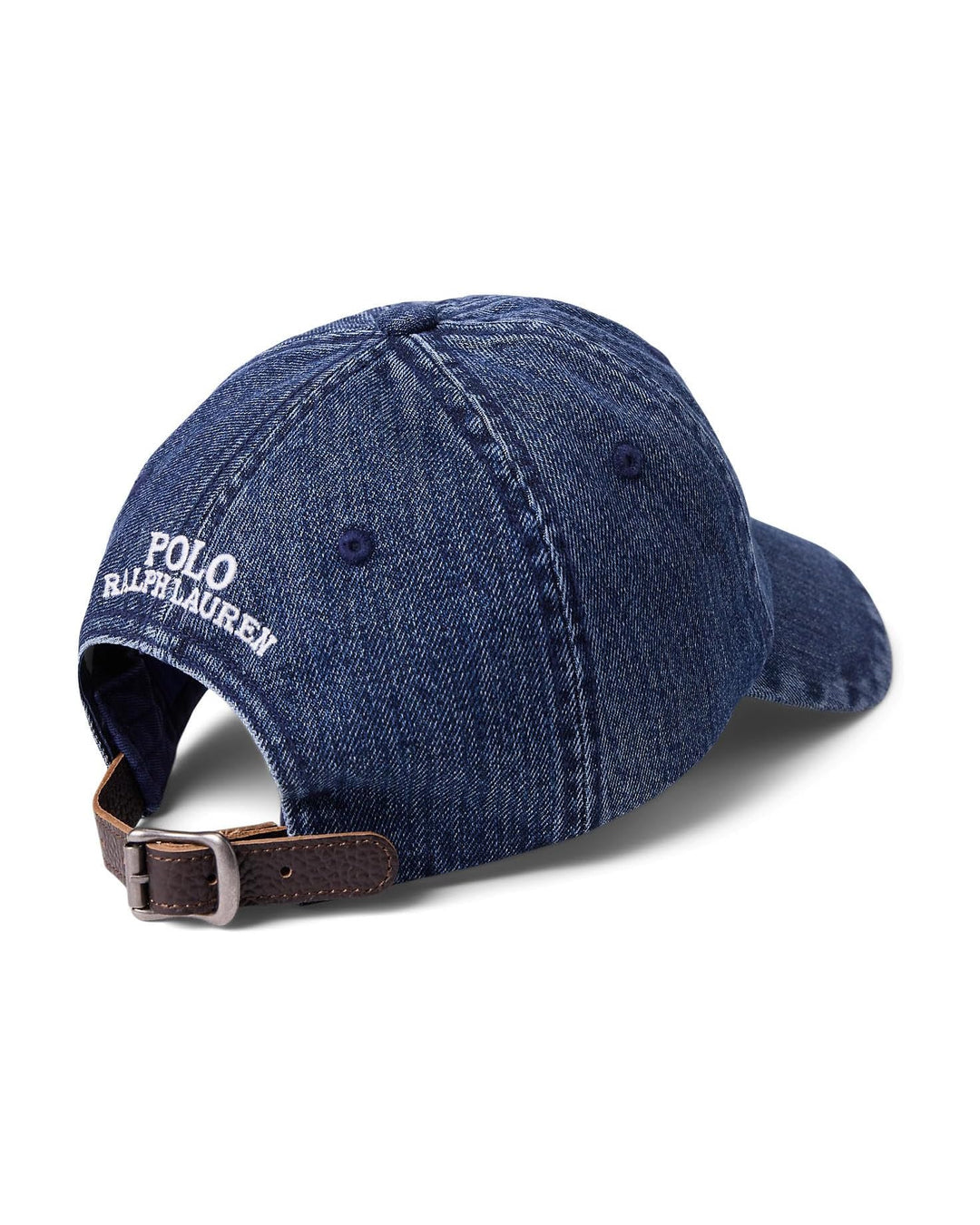 Polo Ralph Lauren - Polo Denim Ball Cap
