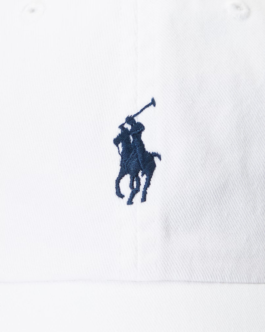 Polo Ralph Lauren- Cotton Chino Ball Cap