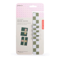 Pen Holder Book Band kikkerland