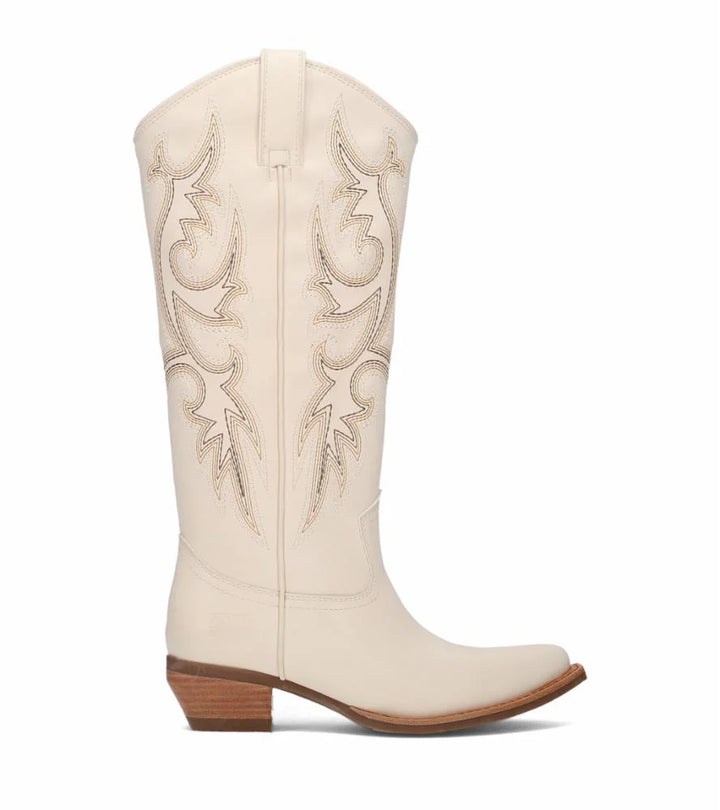 Frye &amp; Co. Irlene Tall Deco Stitch Boot