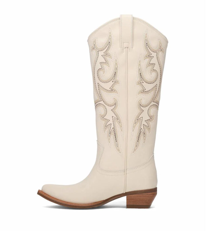 Frye &amp; Co. Irlene Tall Deco Stitch Boot