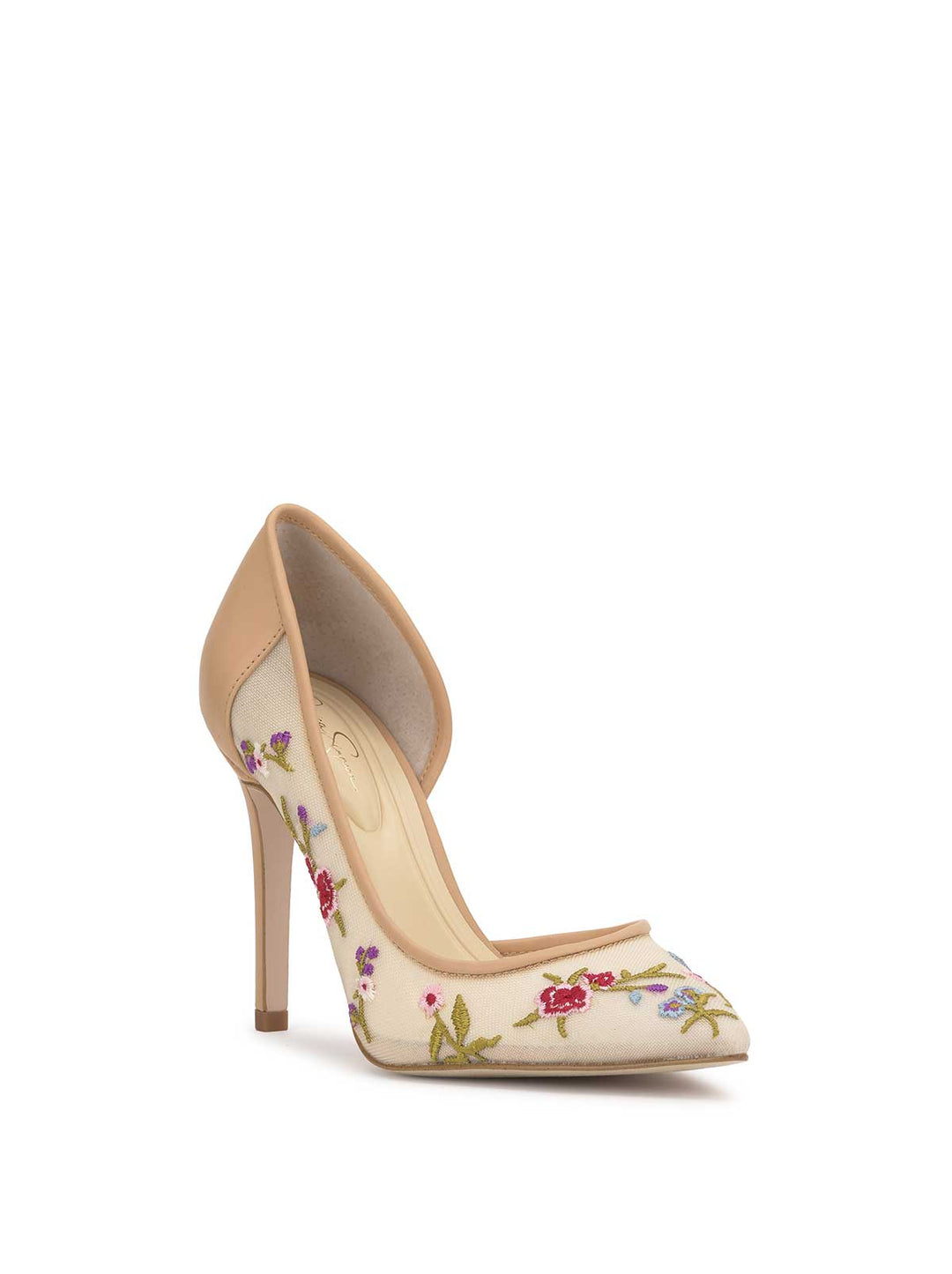 Jessica Simpson Prizma D'orsay Pump
