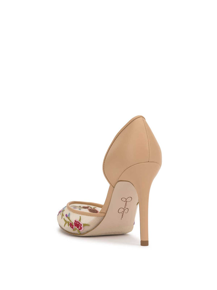 Jessica Simpson Prizma D'orsay Pump