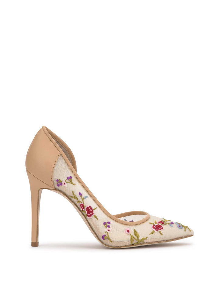 Jessica Simpson Prizma D'orsay Pump