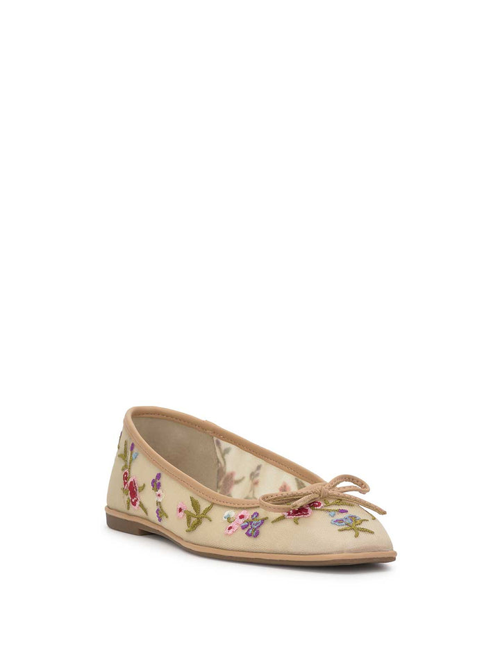 Jessica Simpson Vayrina Ballet Flat