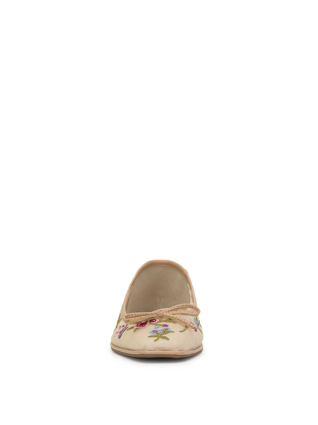 Jessica Simpson Vayrina Ballet Flat