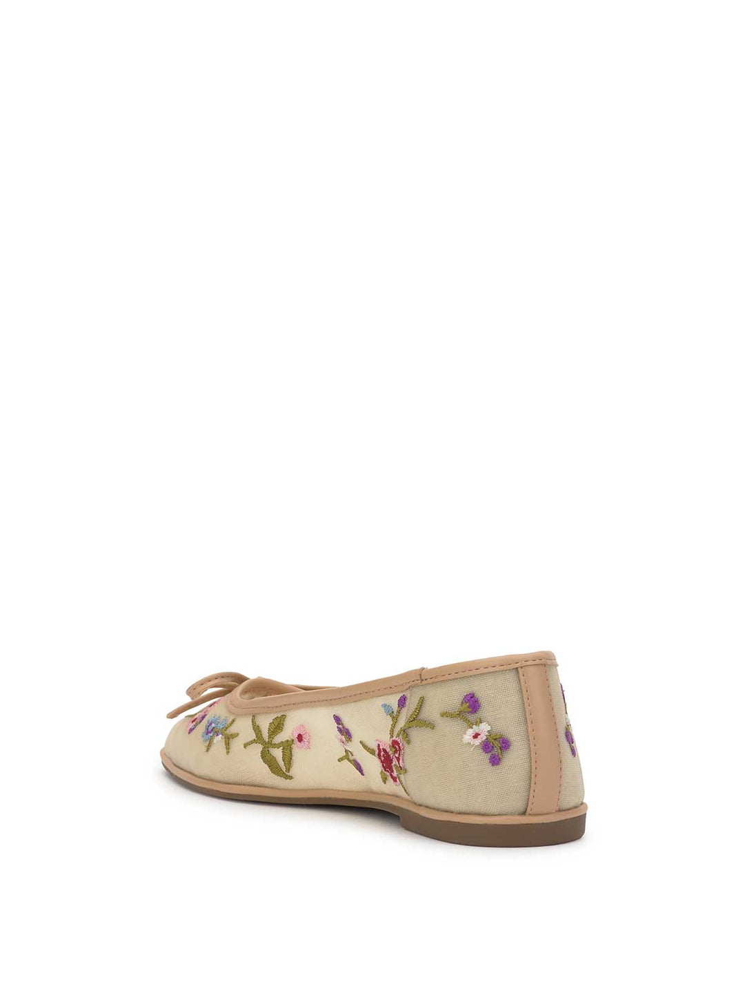 Jessica Simpson Vayrina Ballet Flat