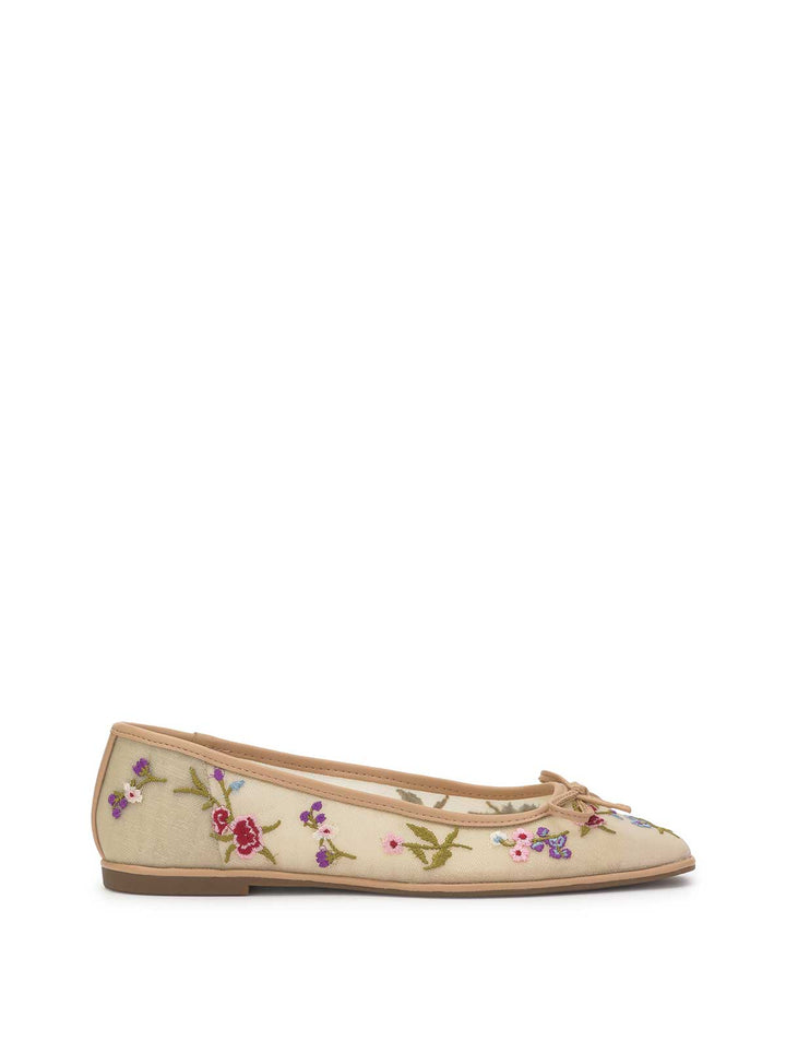 Jessica Simpson Vayrina Ballet Flat