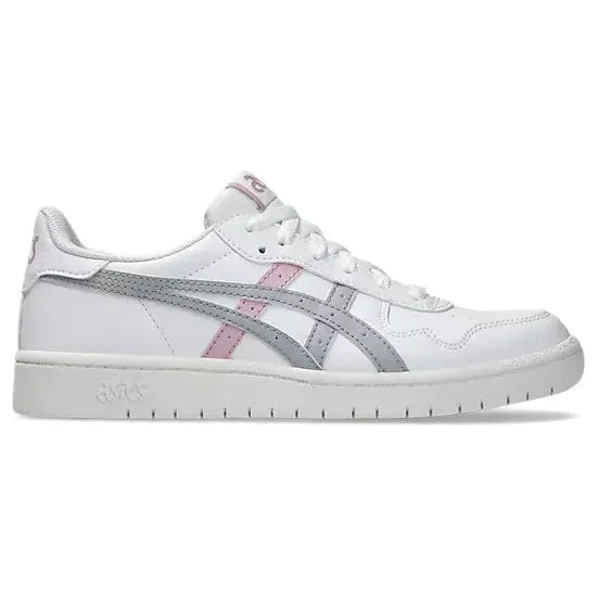 Asics Japan S White Piedmont Grey