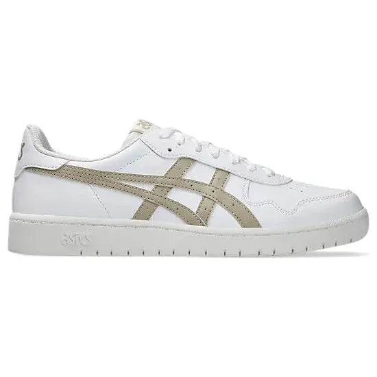 Asics Japan S White Feather Grey