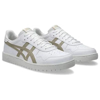 Asics Japan S White Feather Grey