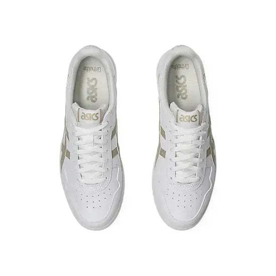 Asics Japan S White Feather Grey