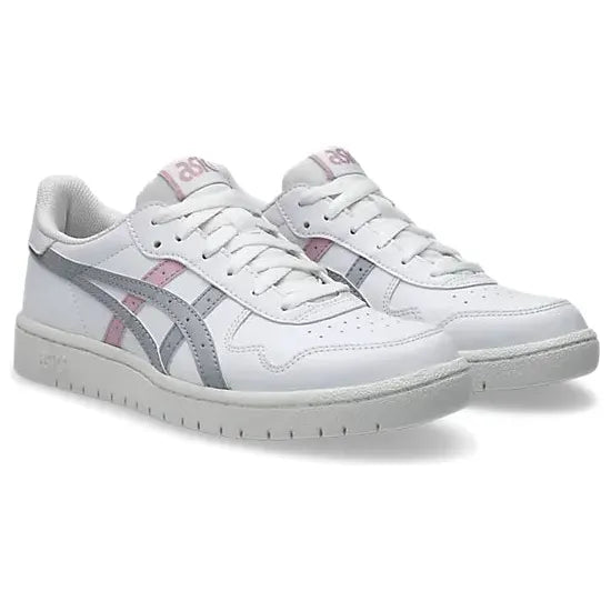 Asics Japan S White Piedmont Grey