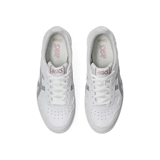 Asics Japan S White Piedmont Grey