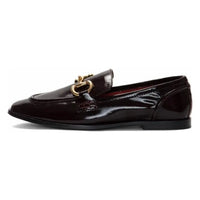 Jeffery Campbell - Velviteen Loafer