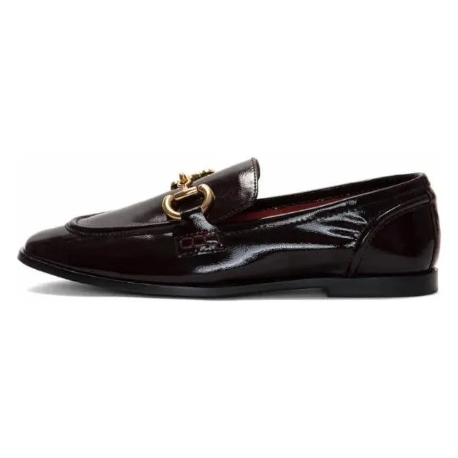 Jeffery Campbell - Velviteen Loafer