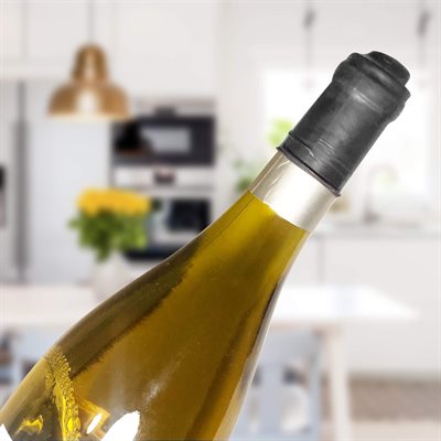 Pro-Tec Wine Bottle Condoms 6 Pack