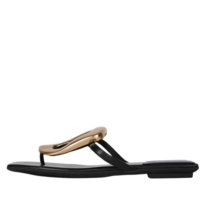 Jeffrey Campbell Linques Sandal