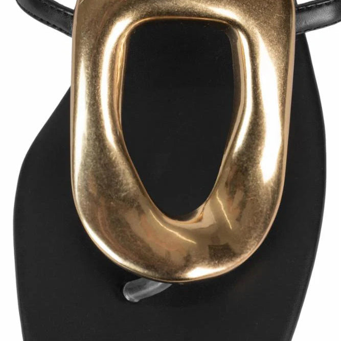 Jeffrey Campbell Linques Sandal