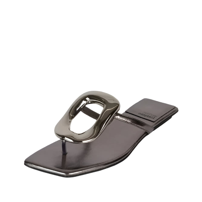 Jeffrey Campbell Linques Sandal