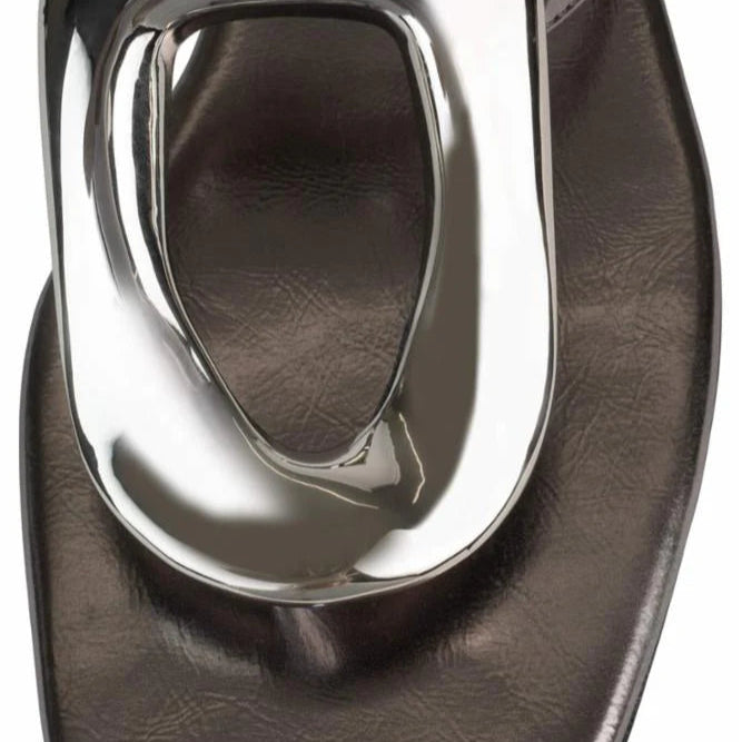 Jeffrey Campbell Linques Sandal