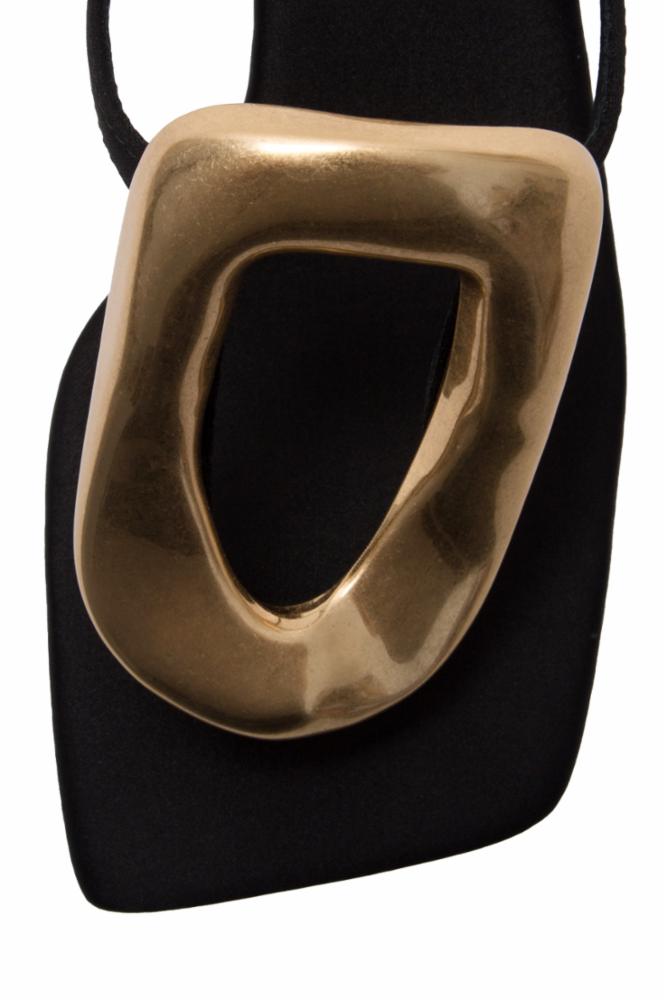 Jeffrey Campbell Linq-MH Heel