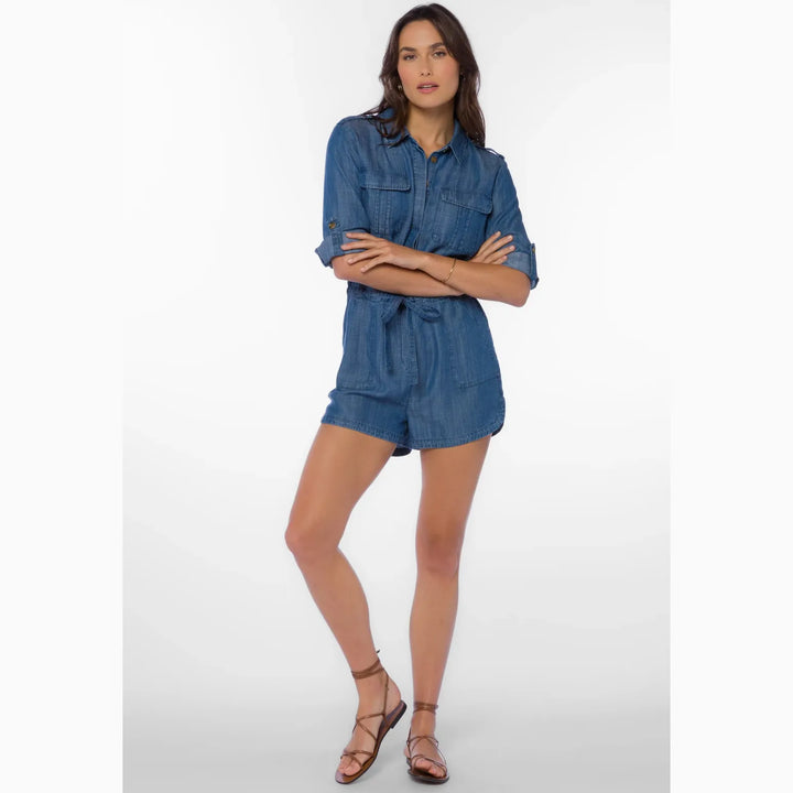 Velvet Heart Luba Calva Blue Ropmer Media 1 of 3