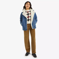 Levi's - Baggy Dad Cord