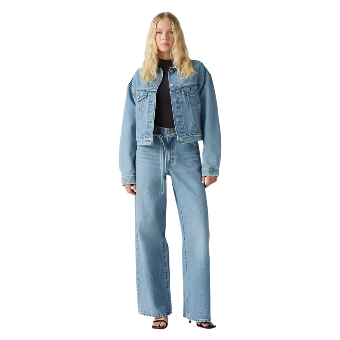 Levis - XL Straight Jean