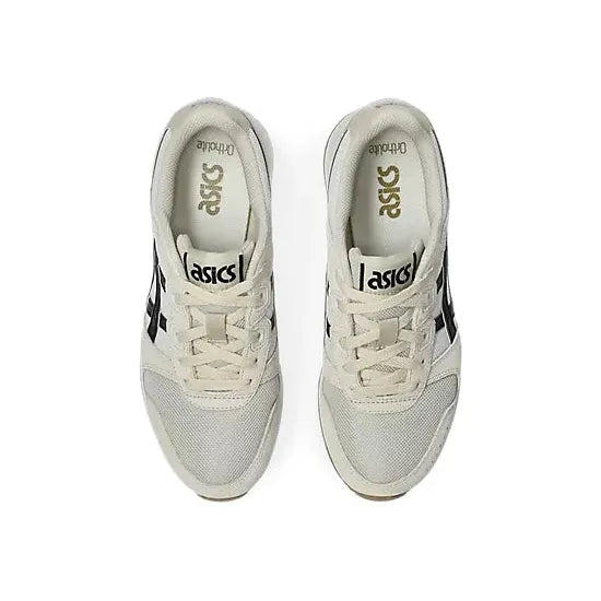 Asics Lyte Classic Oatmeal/Black
