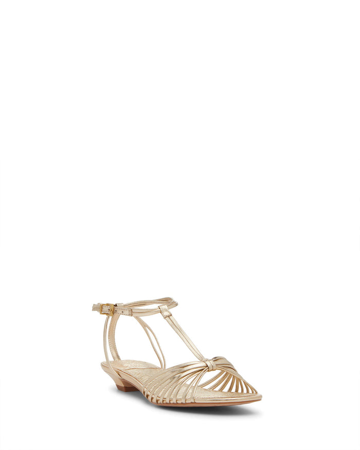 Vince Camuto Maura Kitten Heel