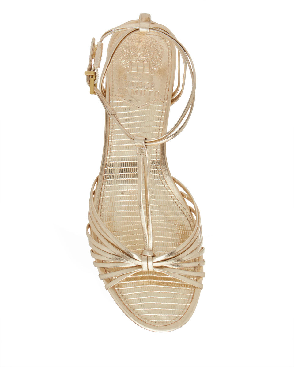 Vince Camuto Maura Kitten Heel