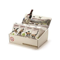 Cockers Dinosaur Wine Cork Pins