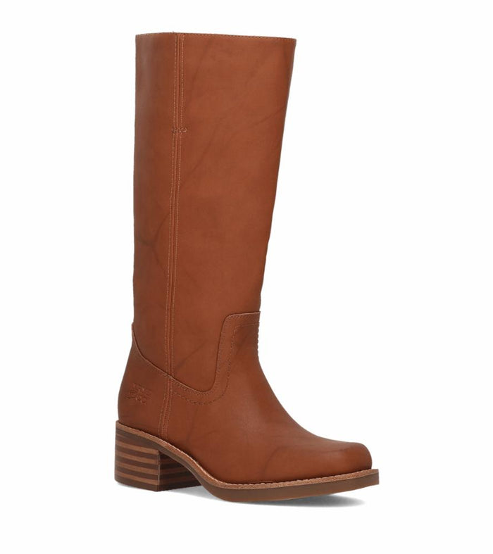 Frye & Co. Miranda 14 Boot Saddle