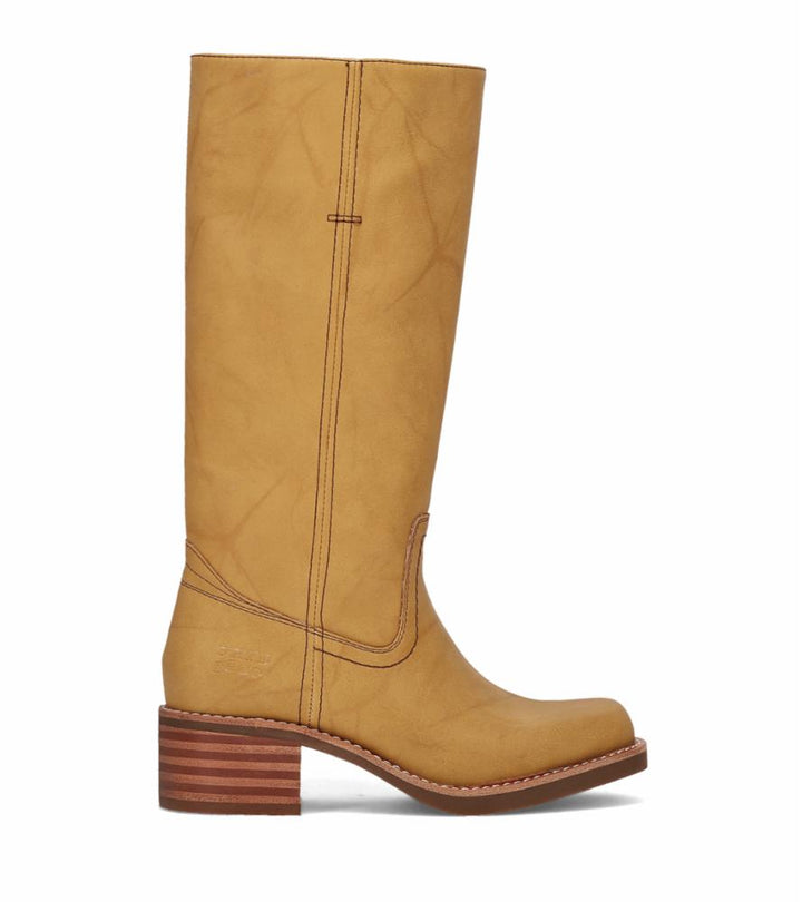 Frye & Co. Miranda 14 Boot Banana