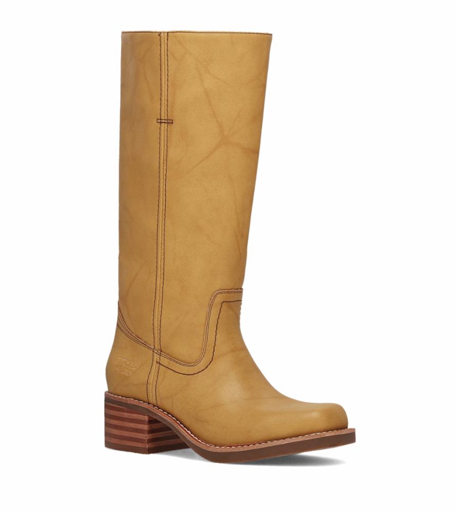 Frye & Co. Miranda 14 Boot Banana