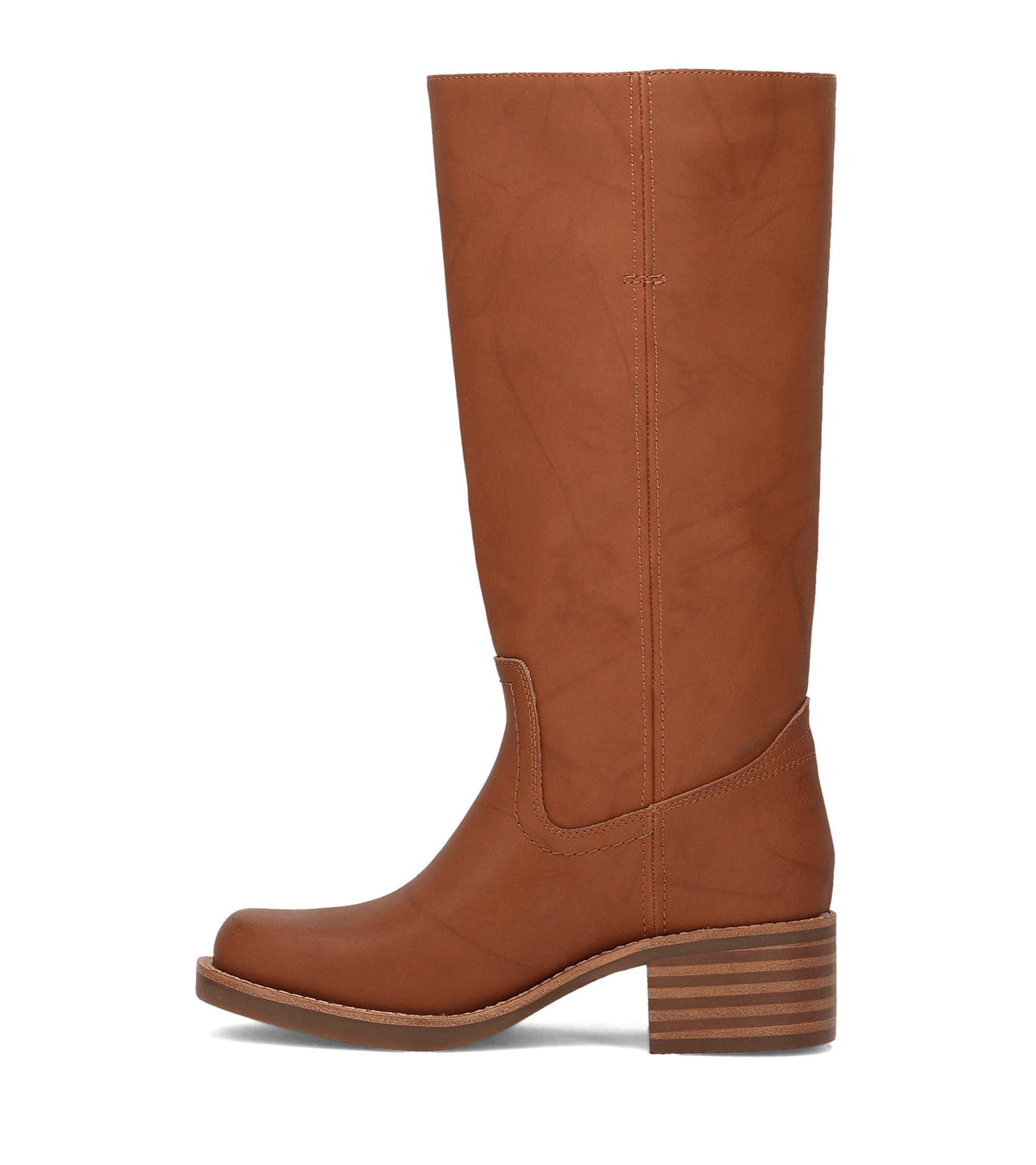 Frye & Co. Miranda 14 Boot Saddle